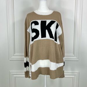 Amazon SKI Sweater